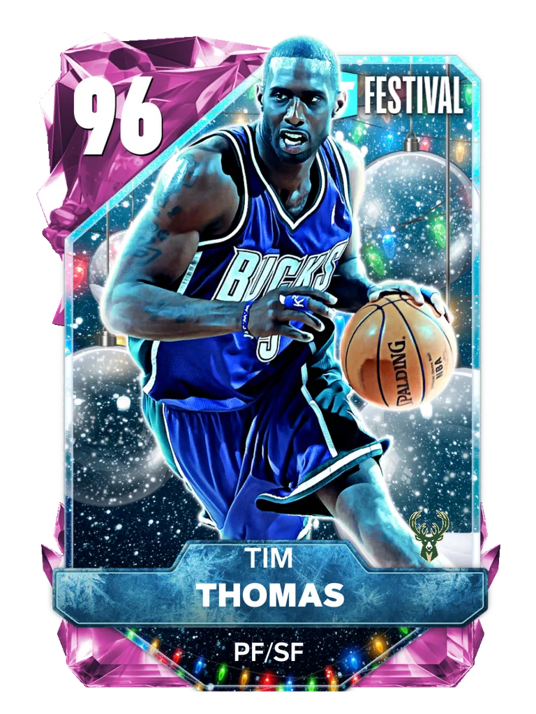Tim Thomas