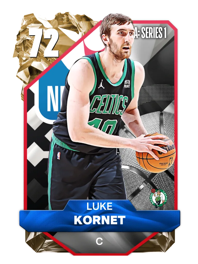 Luke Kornet