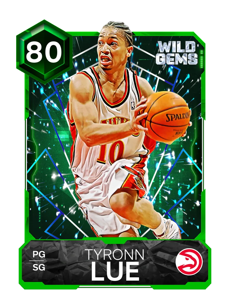 Tyronn Lue