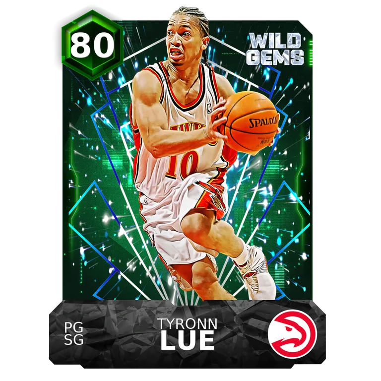 Tyronn Lue