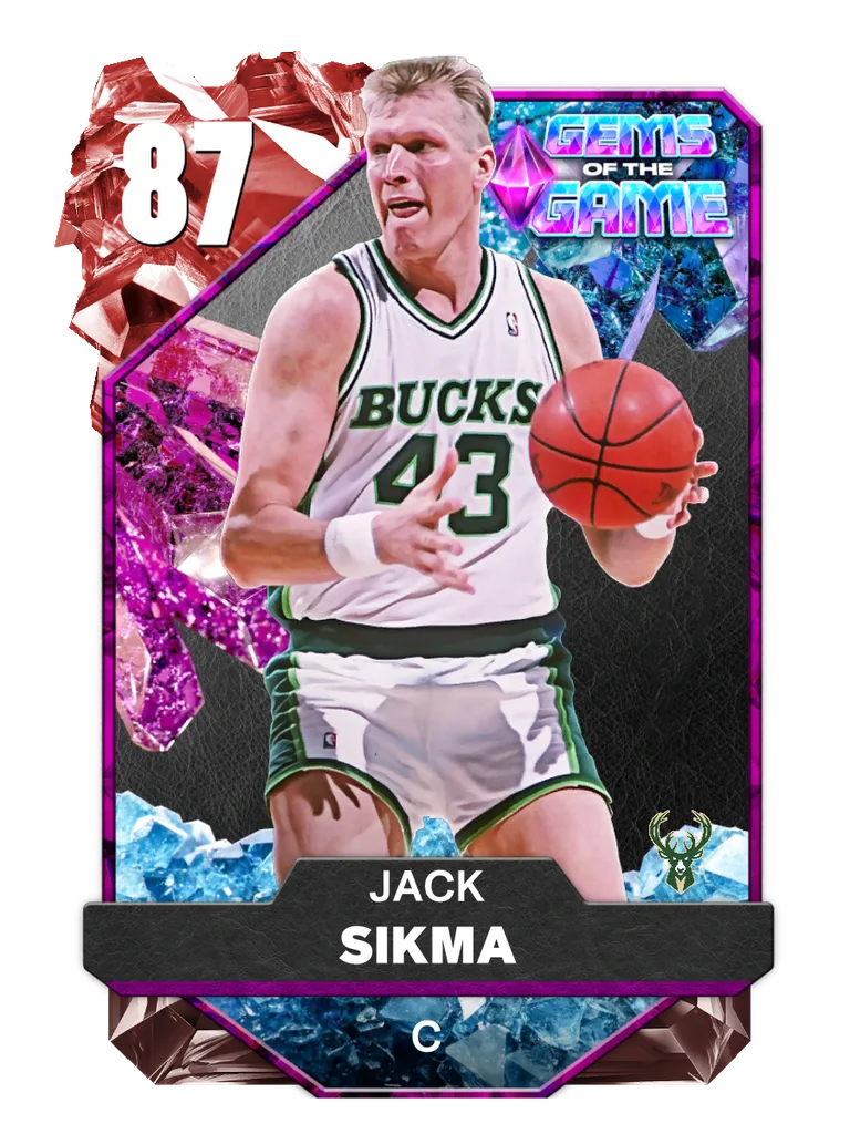 Jack Sikma