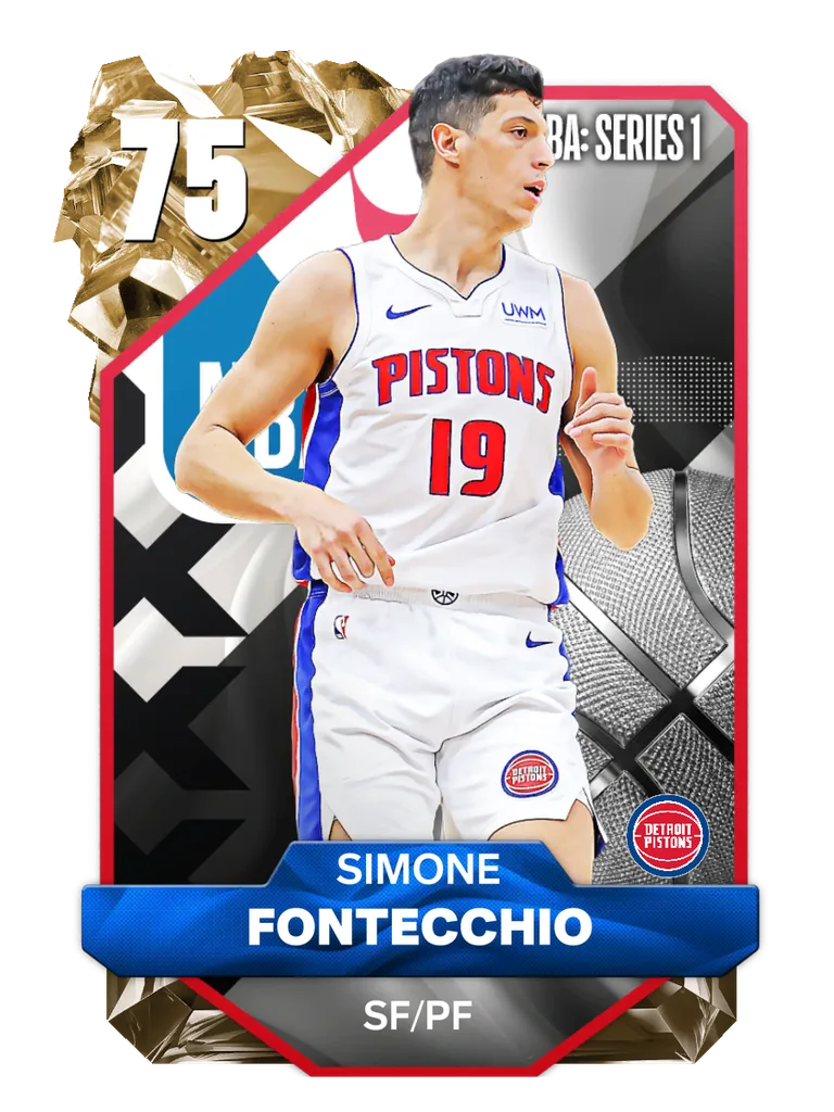 Simone Fontecchio