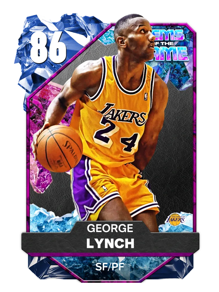 George Lynch