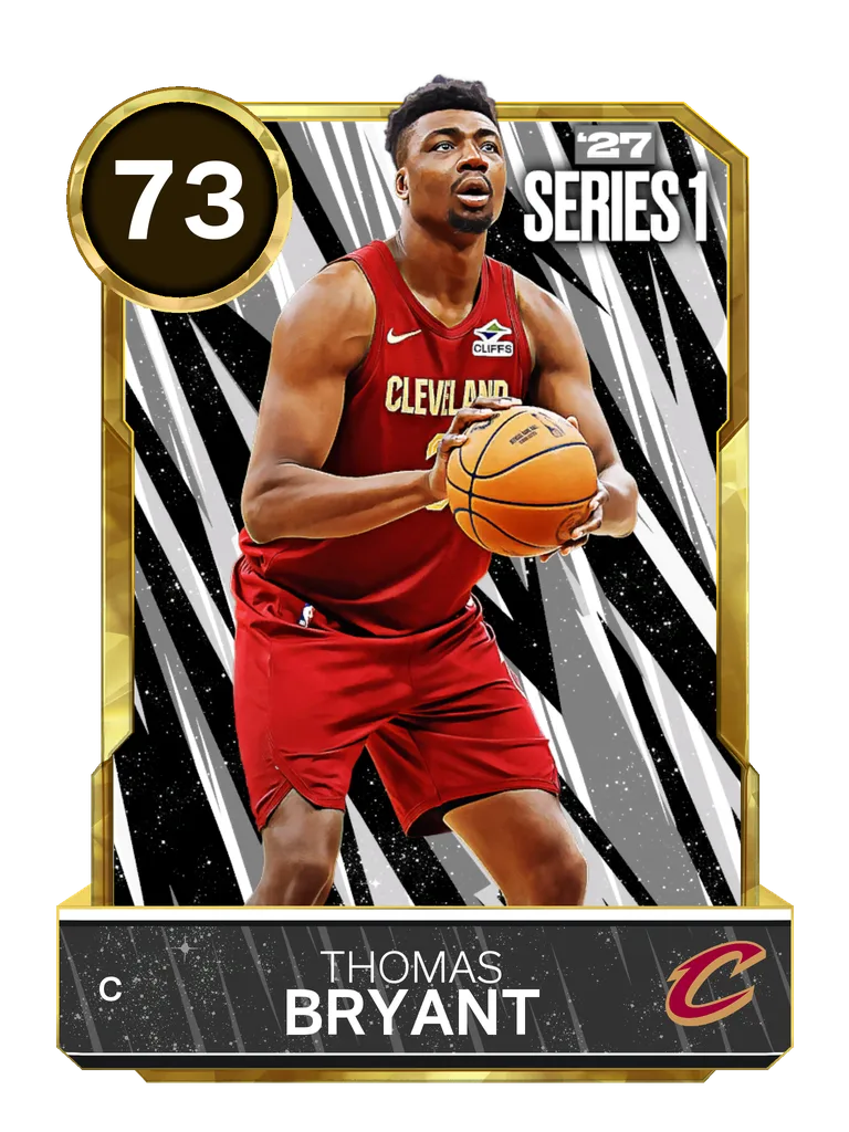 Thomas Bryant