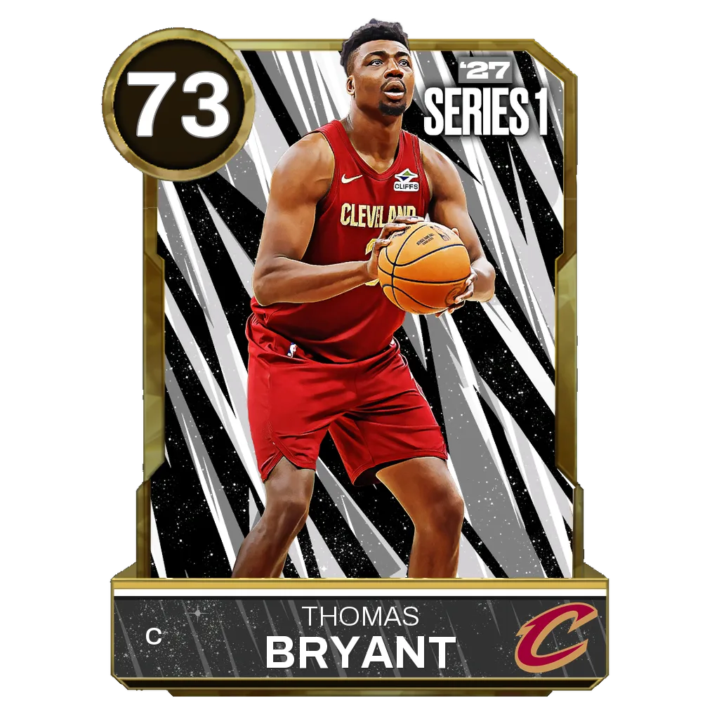 Thomas Bryant