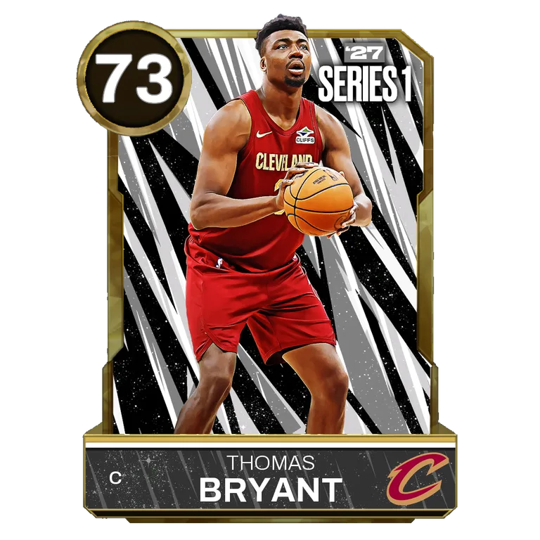 Thomas Bryant