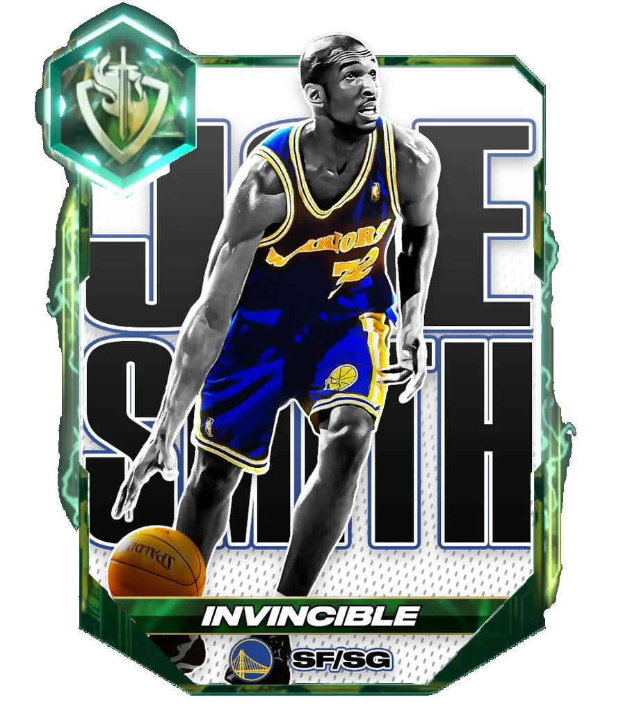 Joe Smith