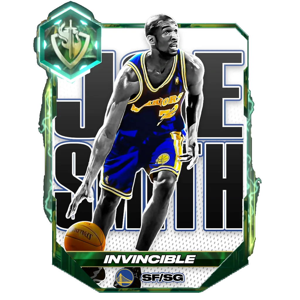 Joe Smith