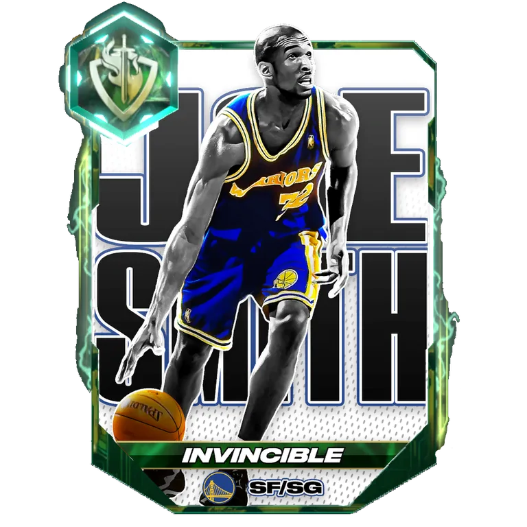 Joe Smith