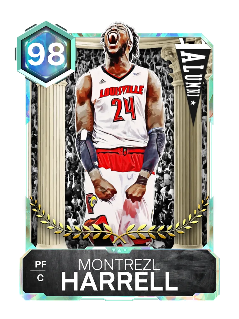 Montrezl Harrell