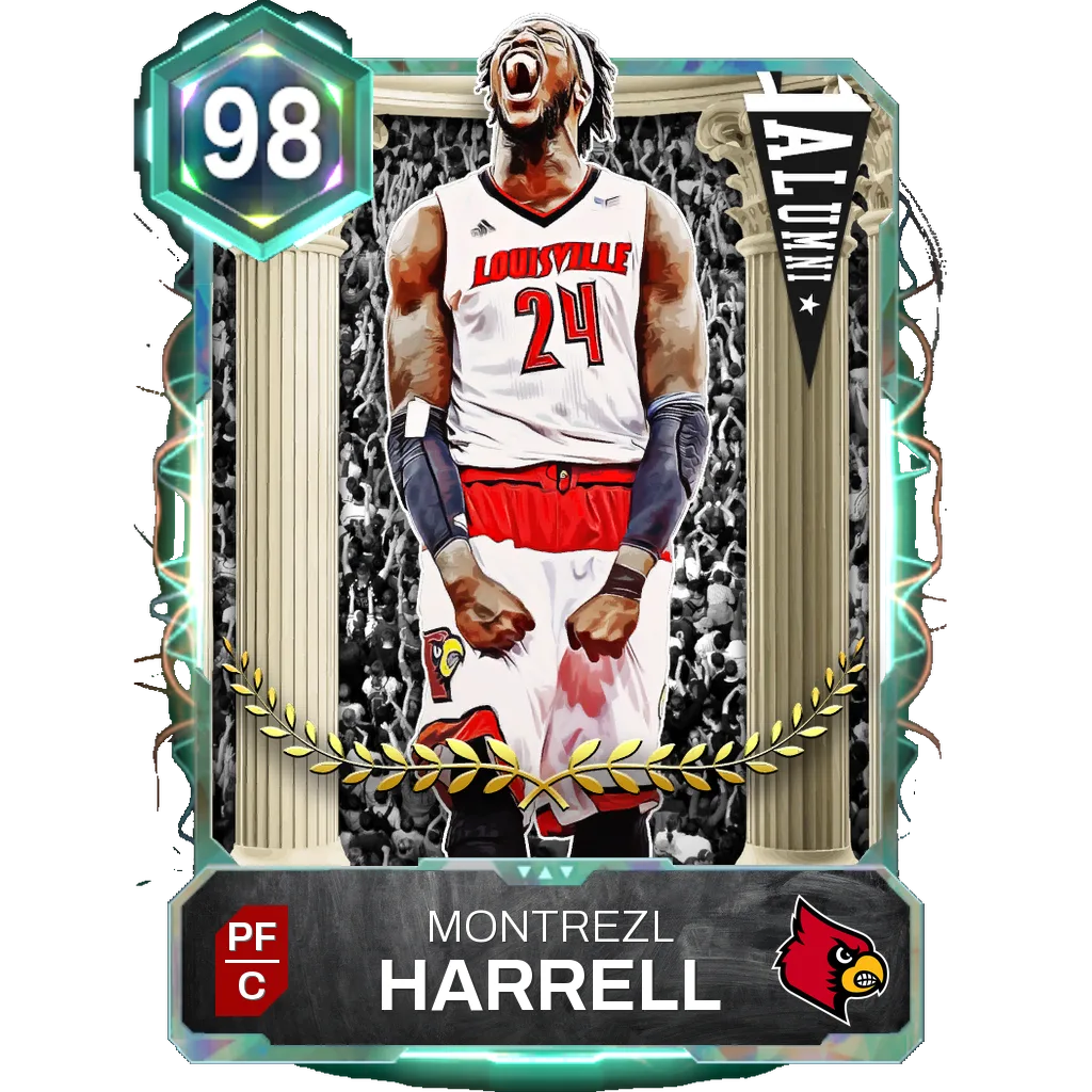 Montrezl Harrell