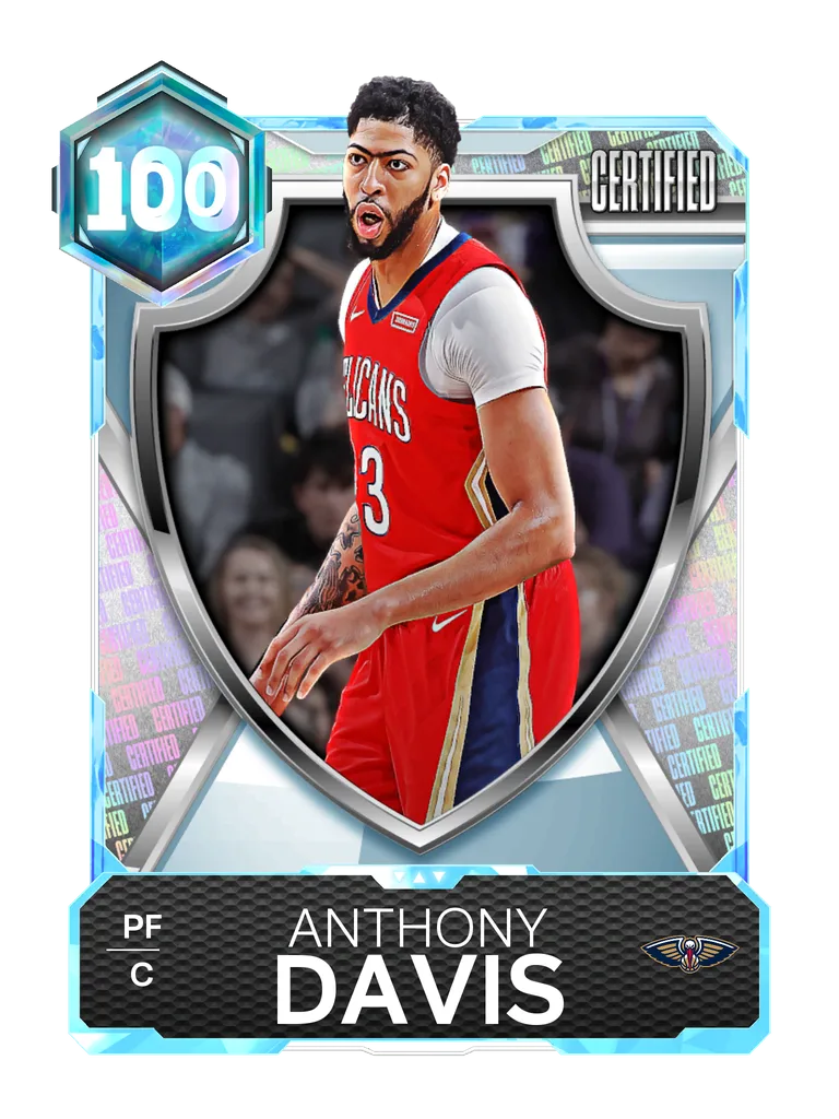 Anthony Davis