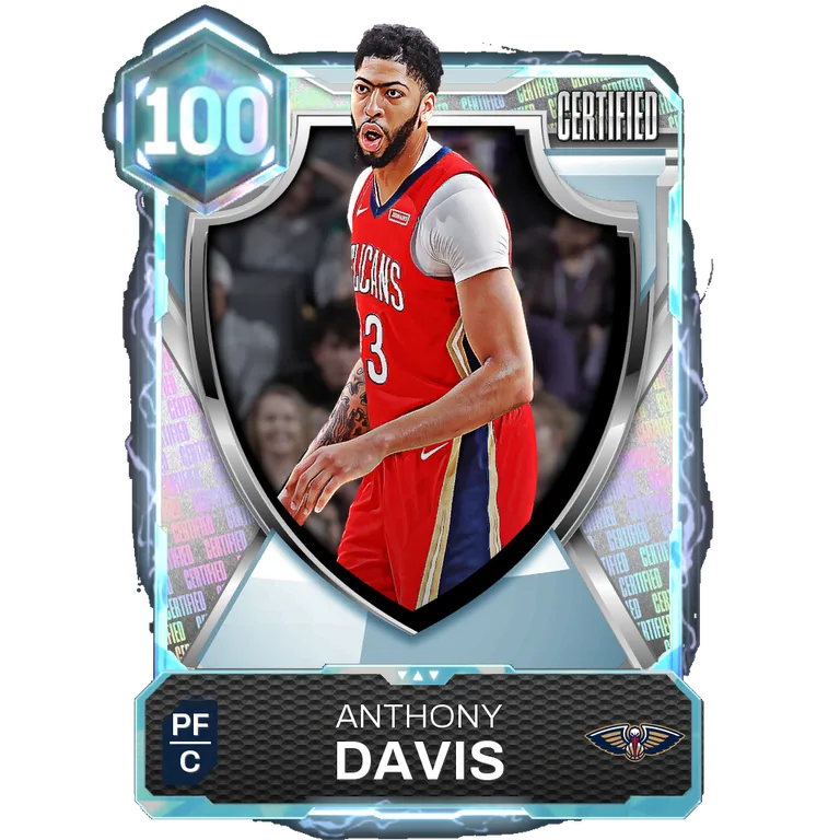 Anthony Davis