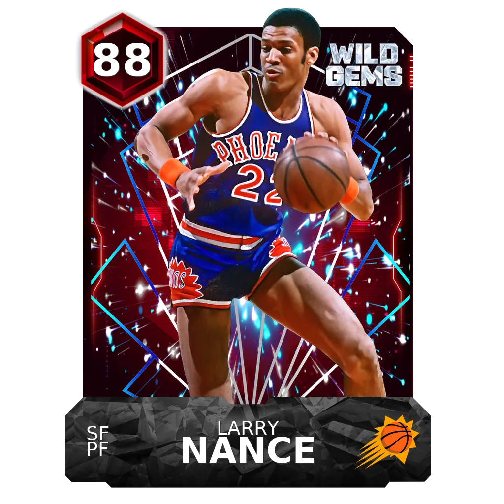Larry Nance