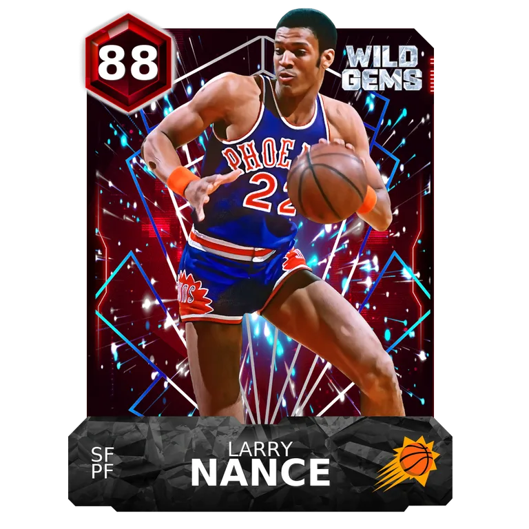 Larry Nance
