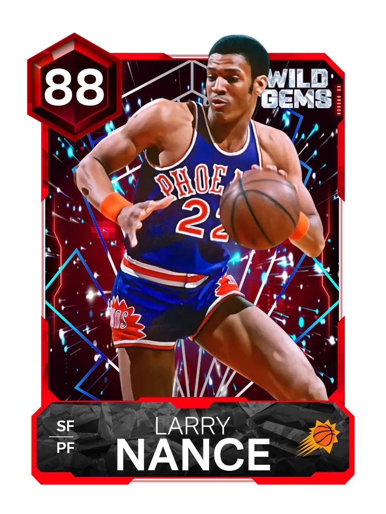 Larry Nance