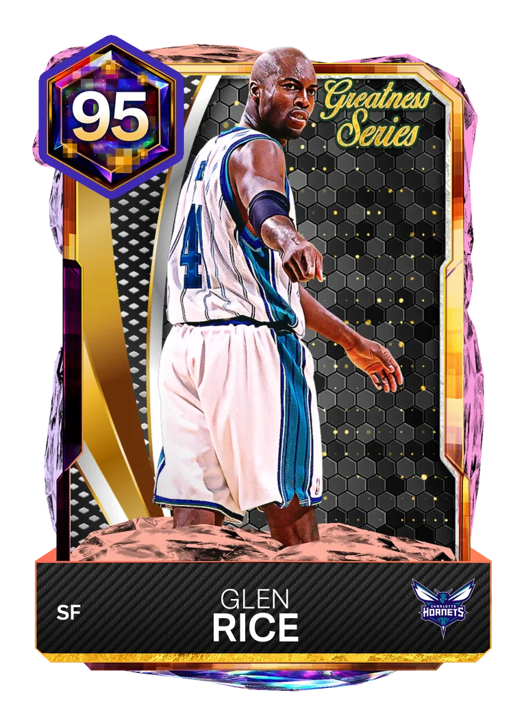 Glen Rice