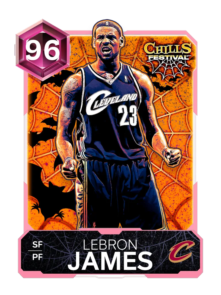 Lebron James