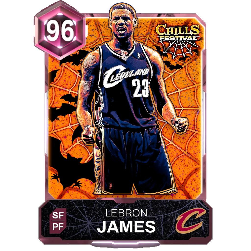 Lebron James