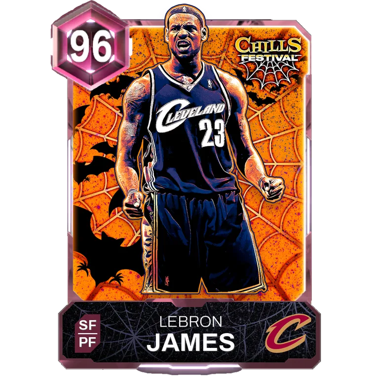 Lebron James