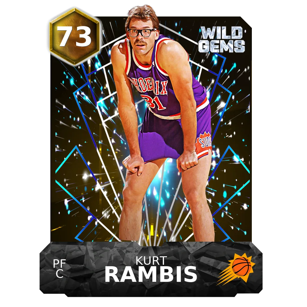 Kurt Rambis