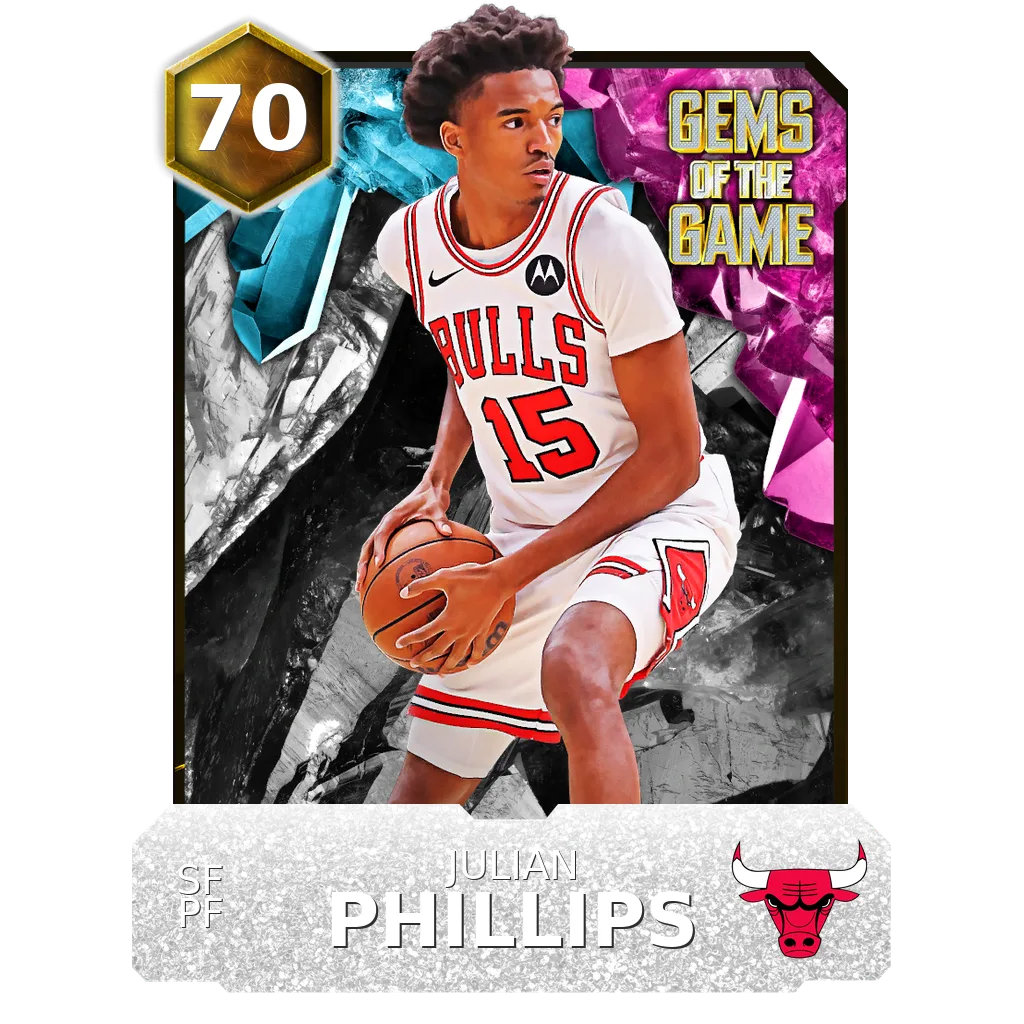 Julian Phillips