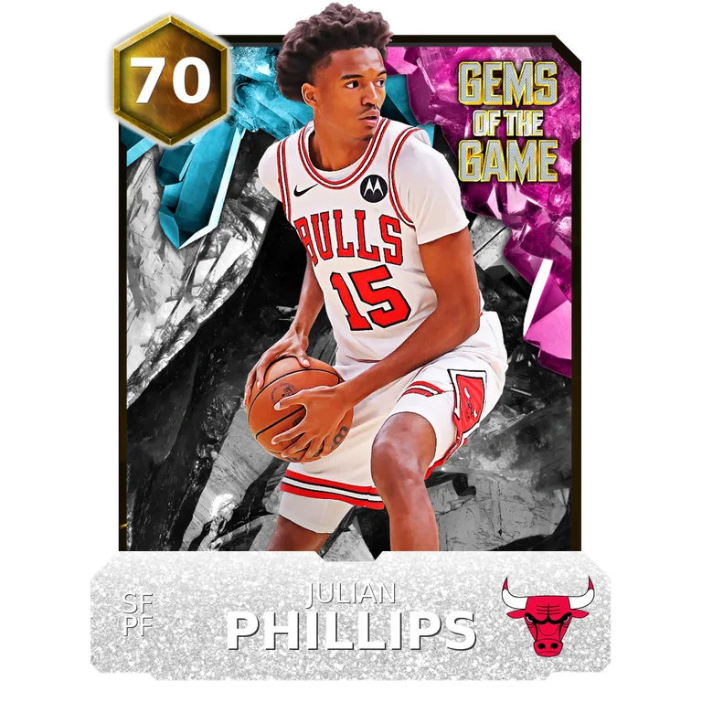 Julian Phillips