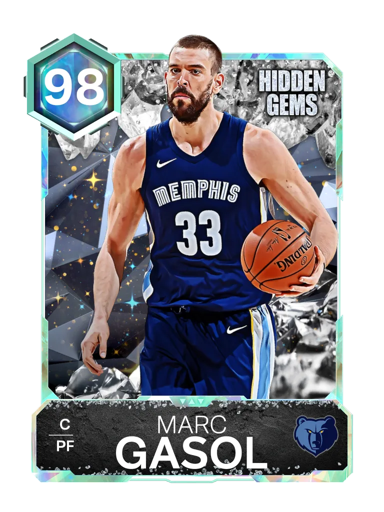 Marc Gasol
