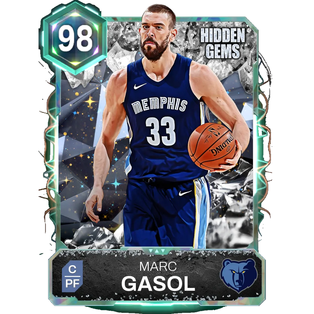 Marc Gasol