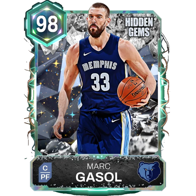 Marc Gasol