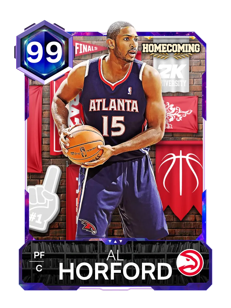 Al Horford