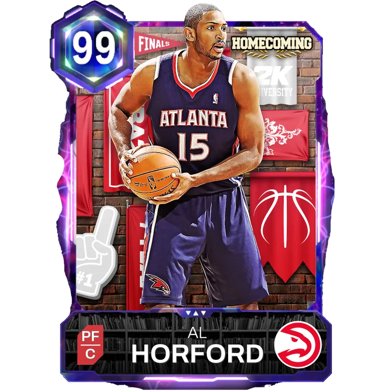 Al Horford
