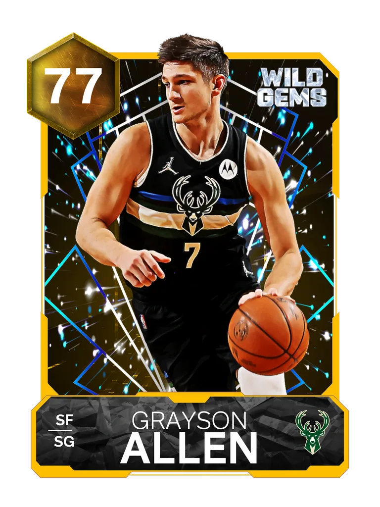 Grayson Allen