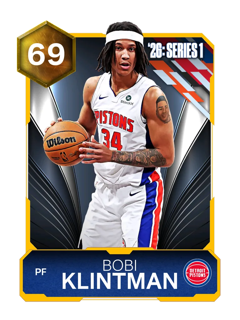 Bobi Klintman