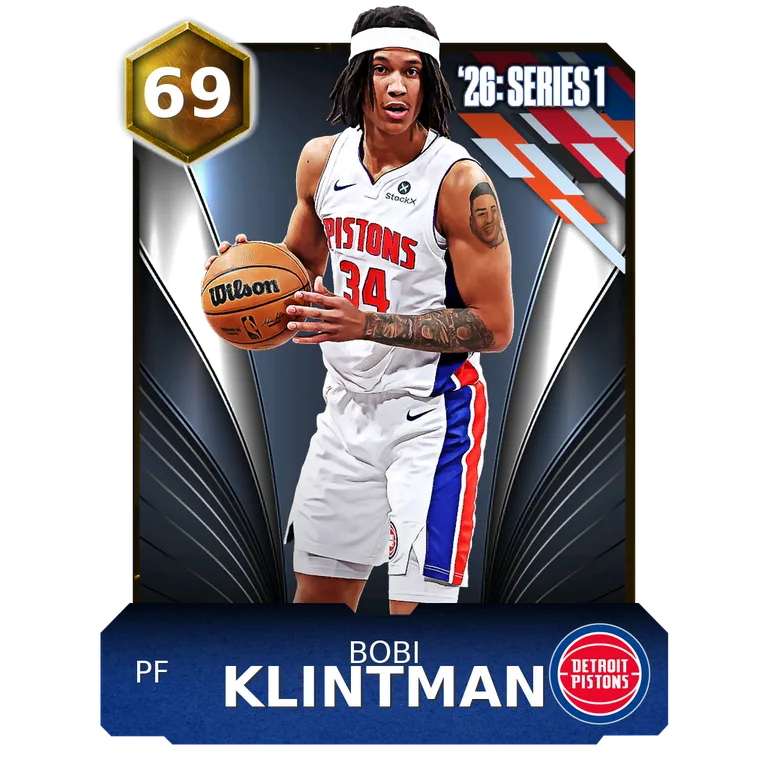 Bobi Klintman