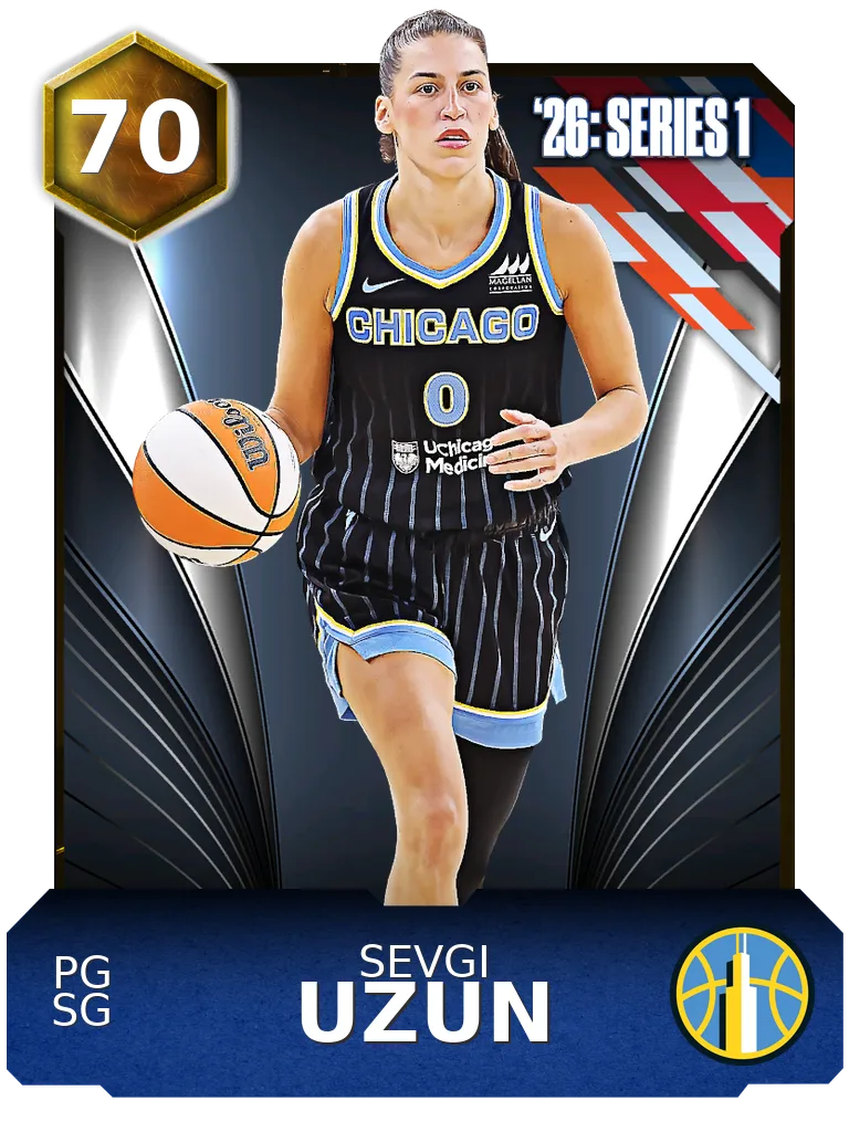 Sevgi Uzun