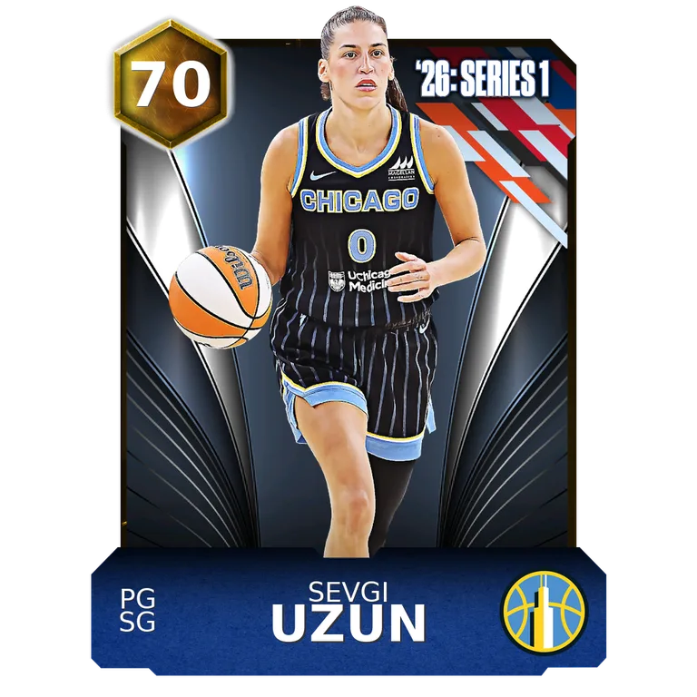 Sevgi Uzun
