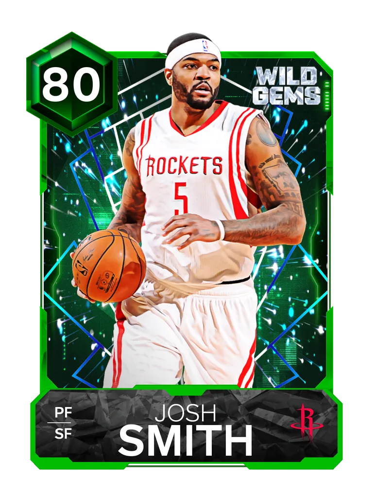 Josh Smith