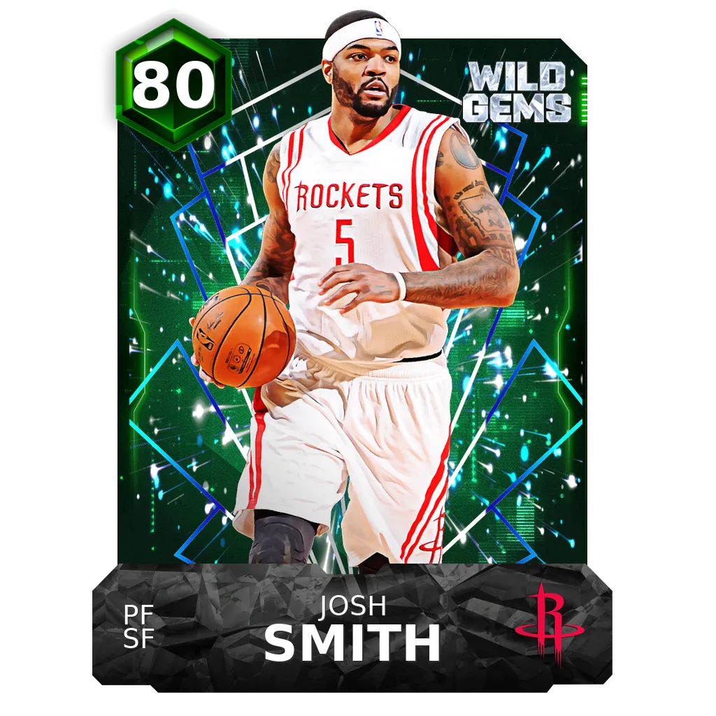 Josh Smith