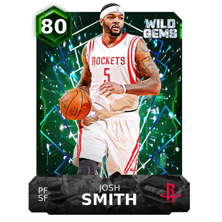 Josh Smith