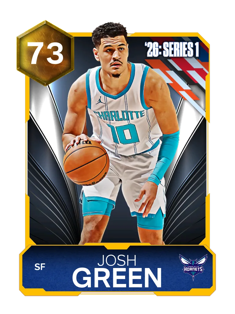 Josh Green