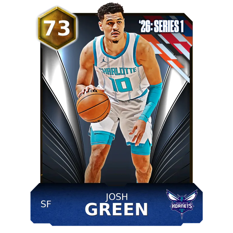 Josh Green