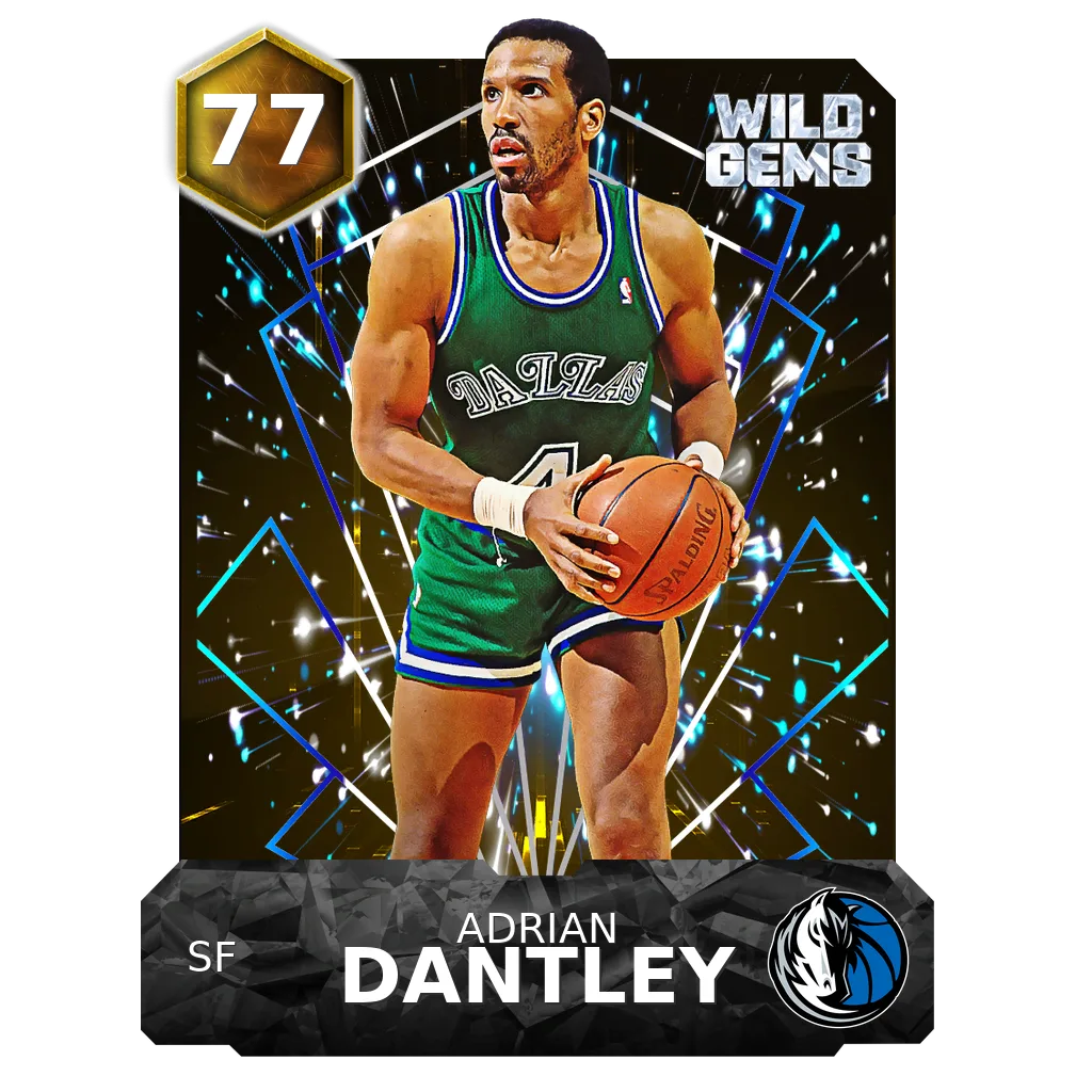 Adrian Dantley