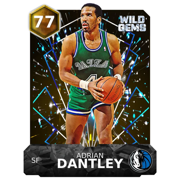 Adrian Dantley