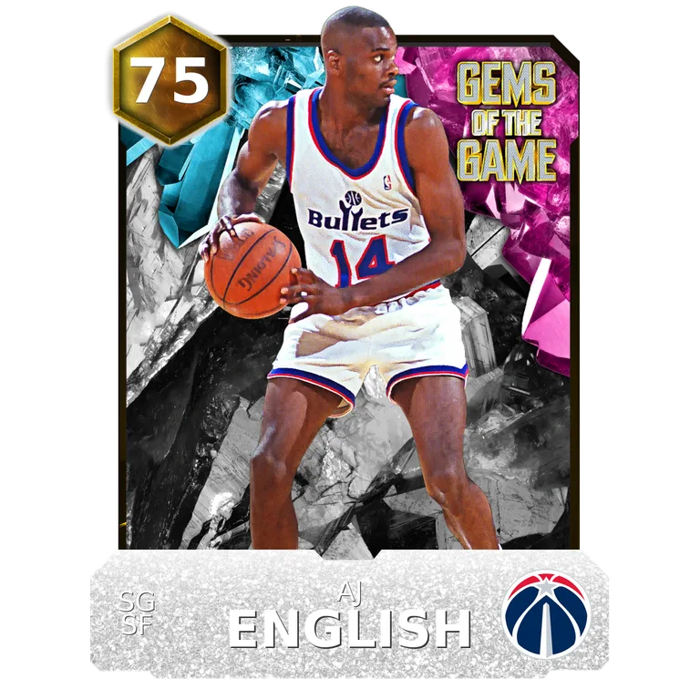 Aj English