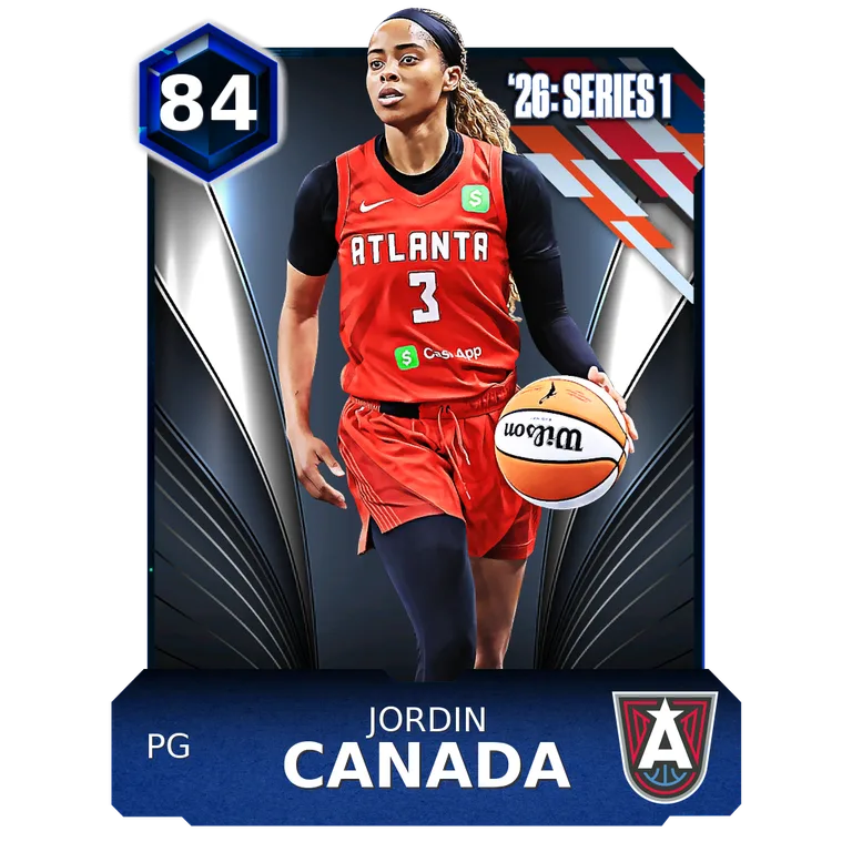Jordin Canada