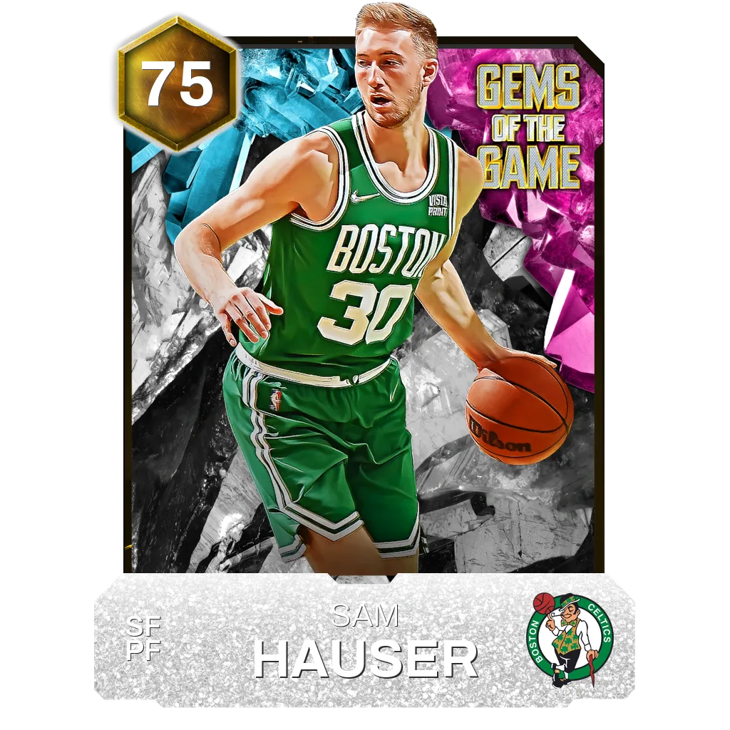 Sam Hauser