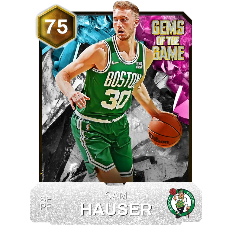 Sam Hauser