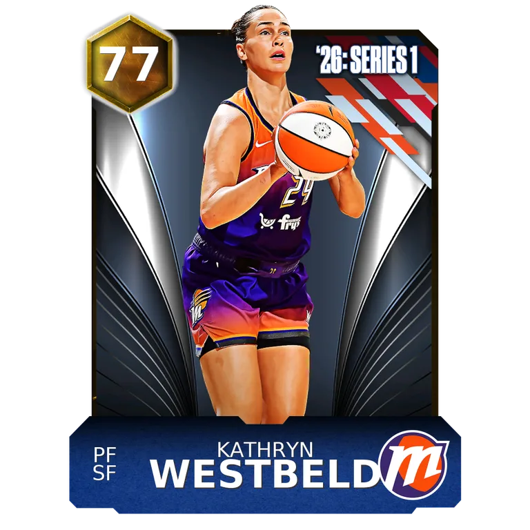Kathryn Westbeld