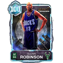 Glenn Robinson